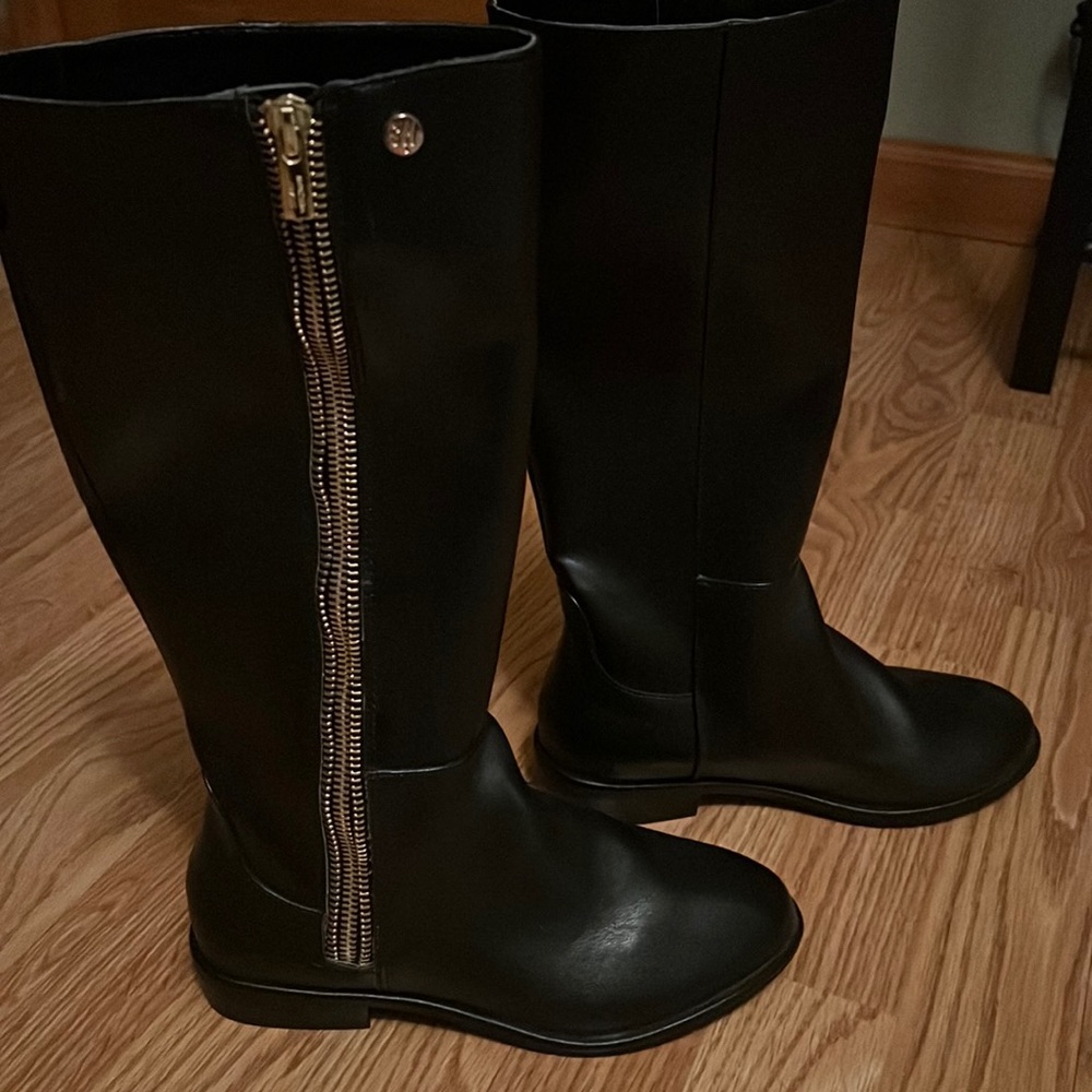 Kids boots